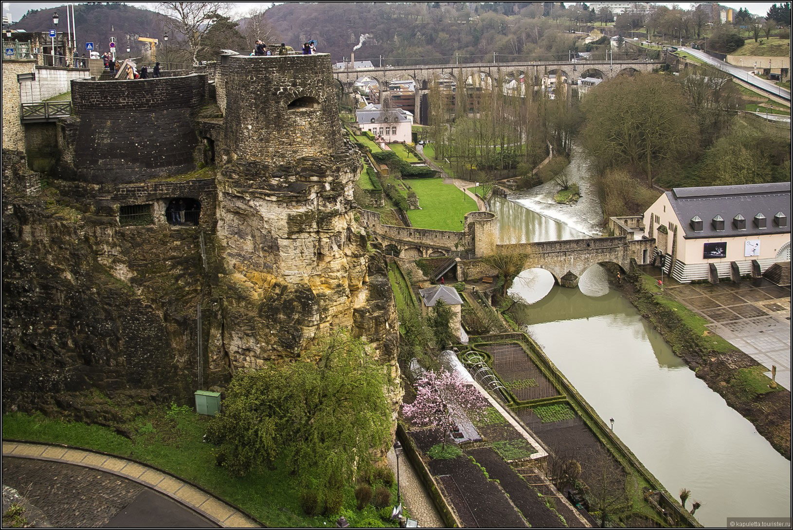 Luxembourg